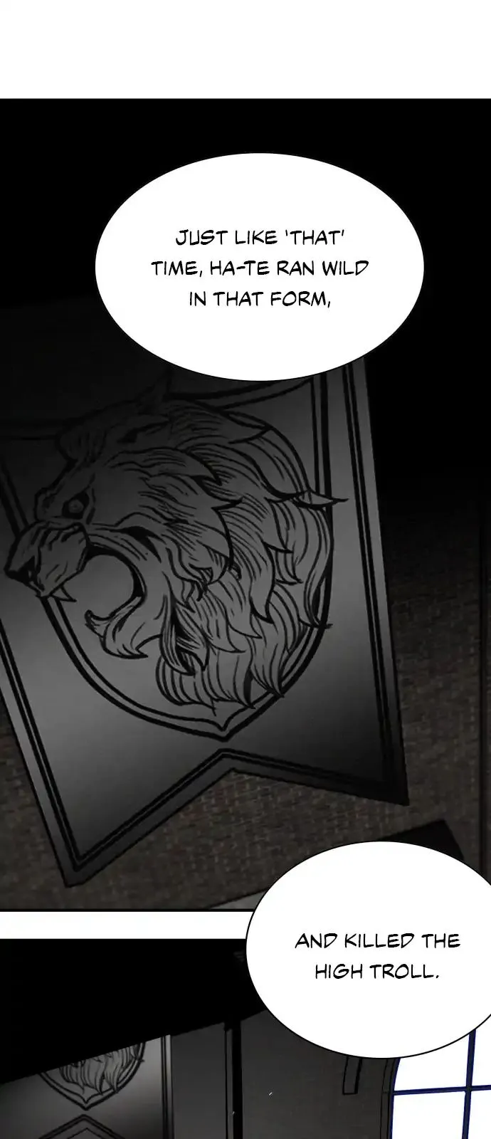 Troll Trap Chapter 30 Online - página 2