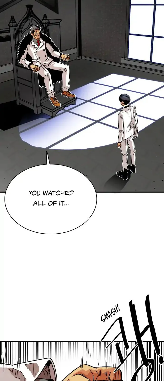 Troll Trap Chapter 30 Online - página 3