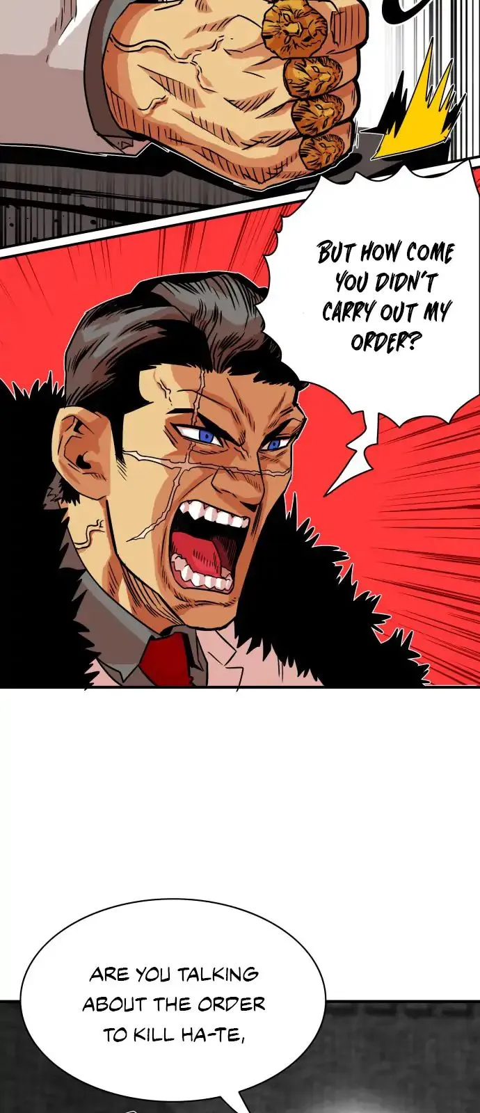 Troll Trap Chapter 30 Online - página 4