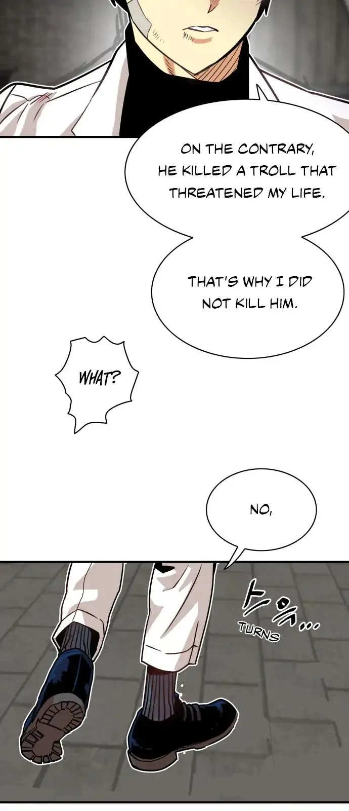 Troll Trap Chapter 30 Online - página 6