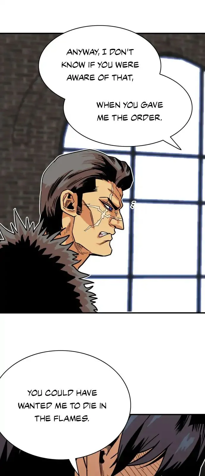 Troll Trap Chapter 30 Online - página 8
