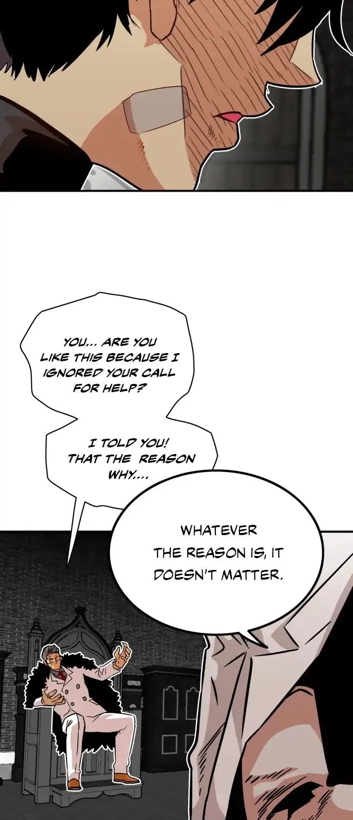 Troll Trap Chapter 30 Online - página 9
