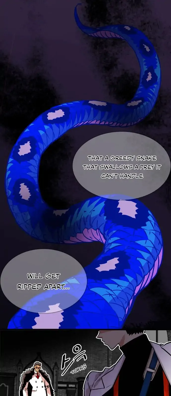 Troll Trap Chapter 30 Online - página 12
