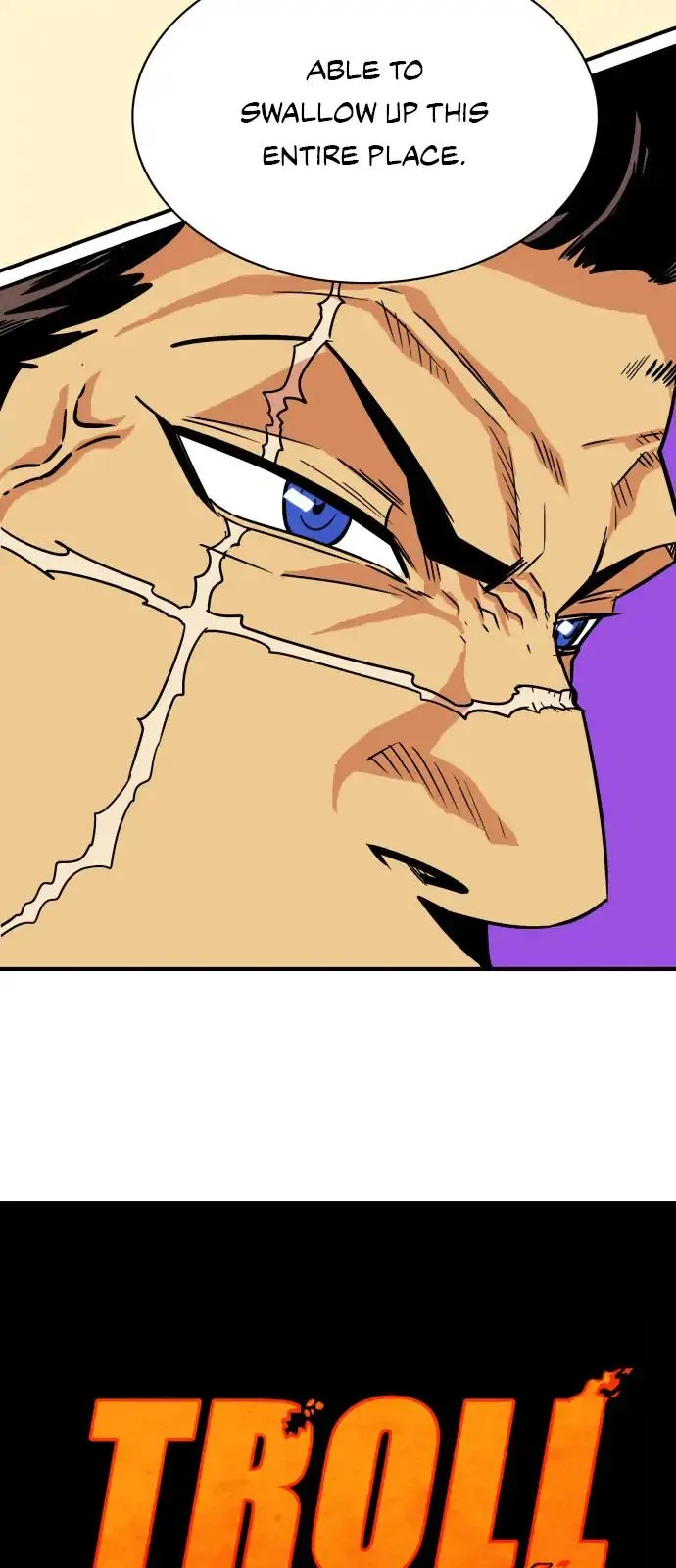 Troll Trap Chapter 30 Online - página 15