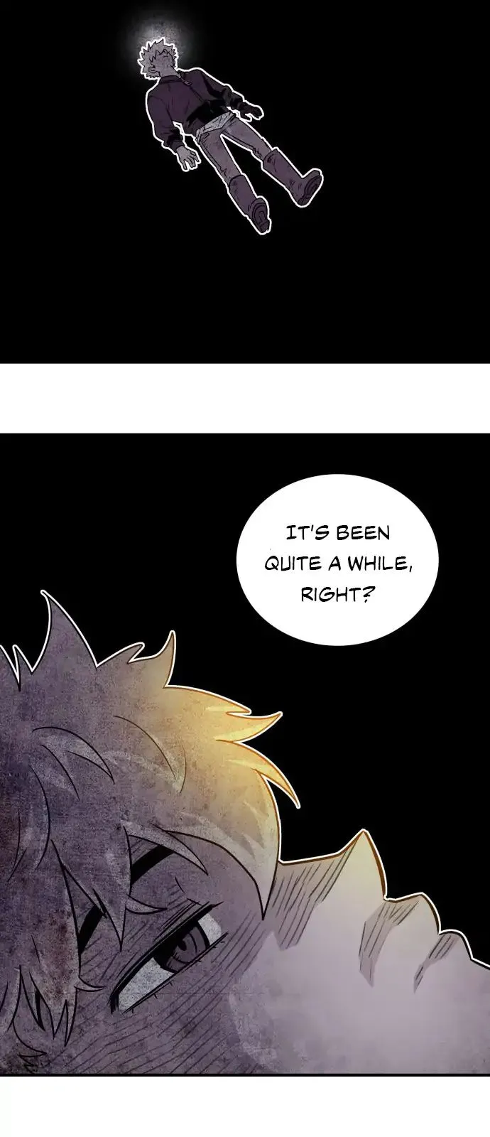 Troll Trap Chapter 30 Online - página 17