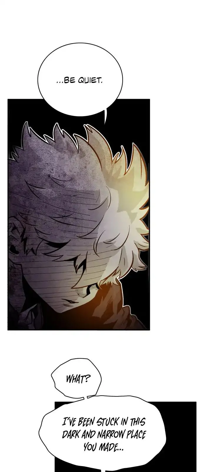 Troll Trap Chapter 30 Online - página 20