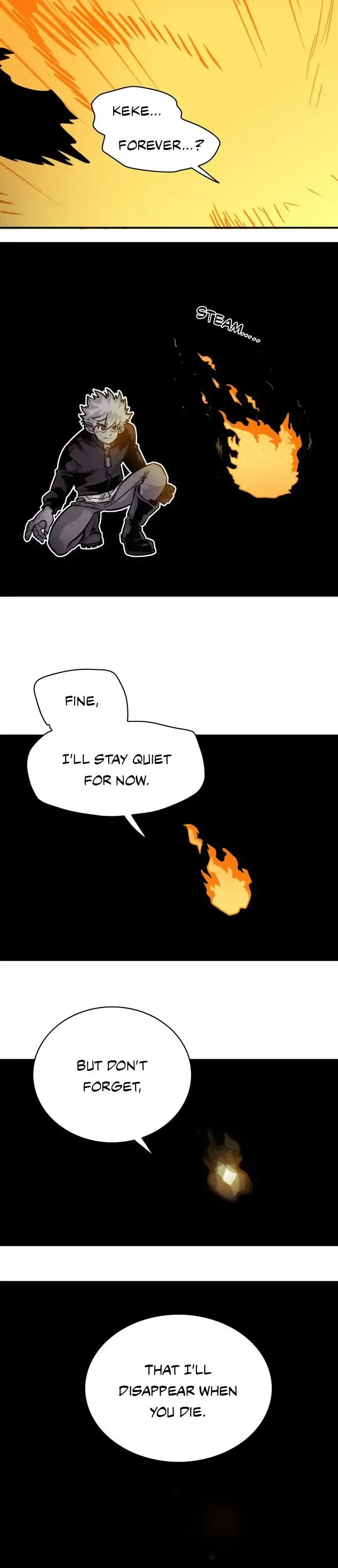 Troll Trap Chapter 30 Online - página 24