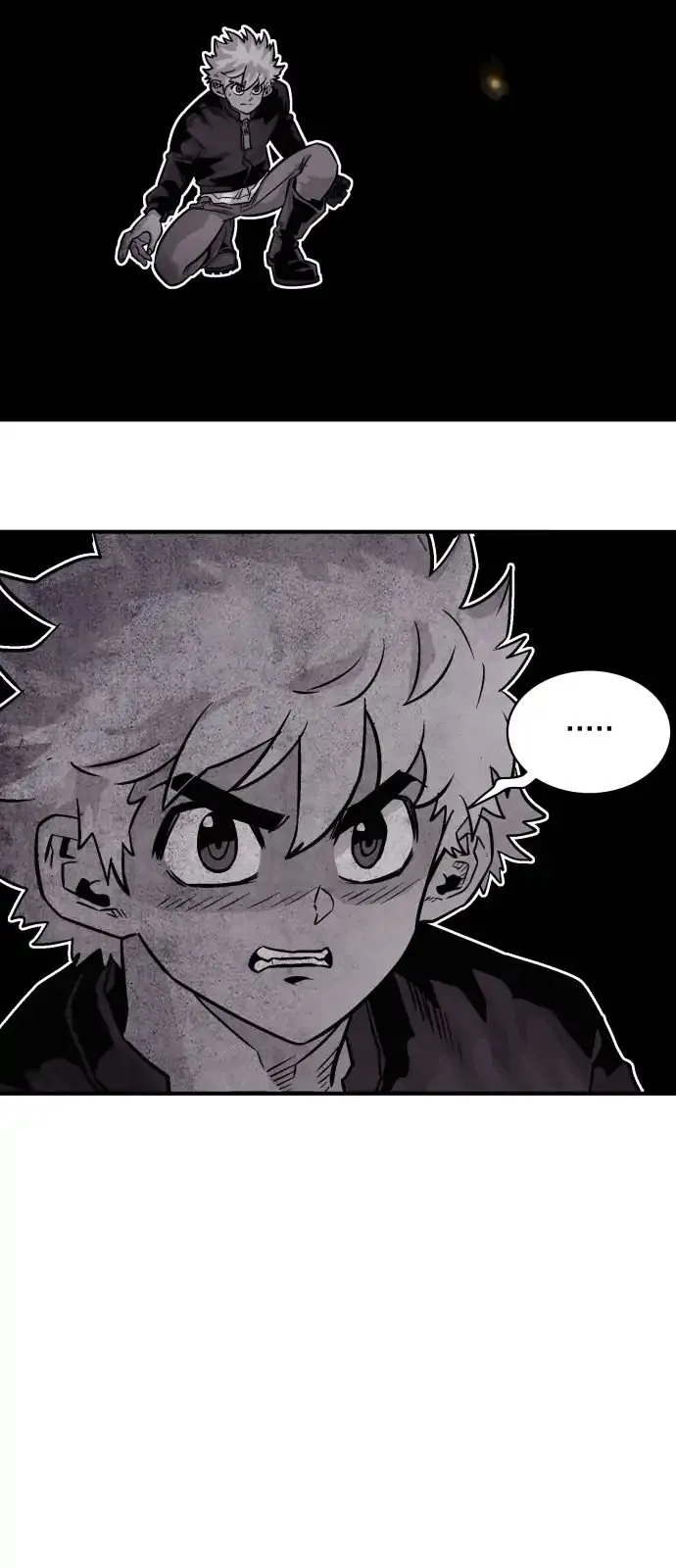Troll Trap Chapter 30 Online - página 25