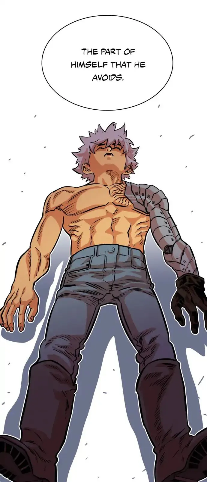 Troll Trap Chapter 30 Online - página 34