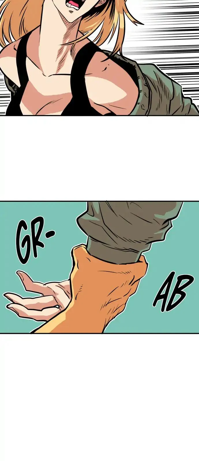 Troll Trap Chapter 30 Online - página 39