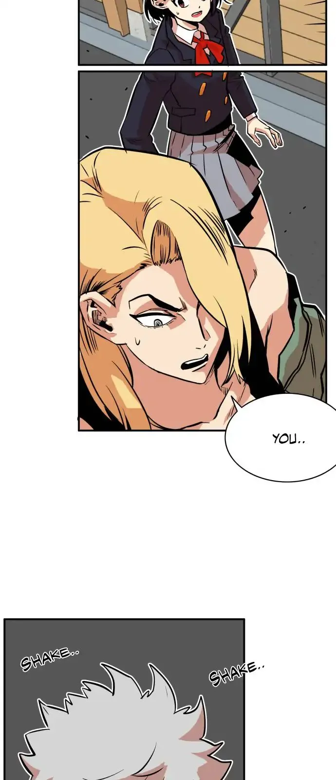 Troll Trap Chapter 30 Online - página 41