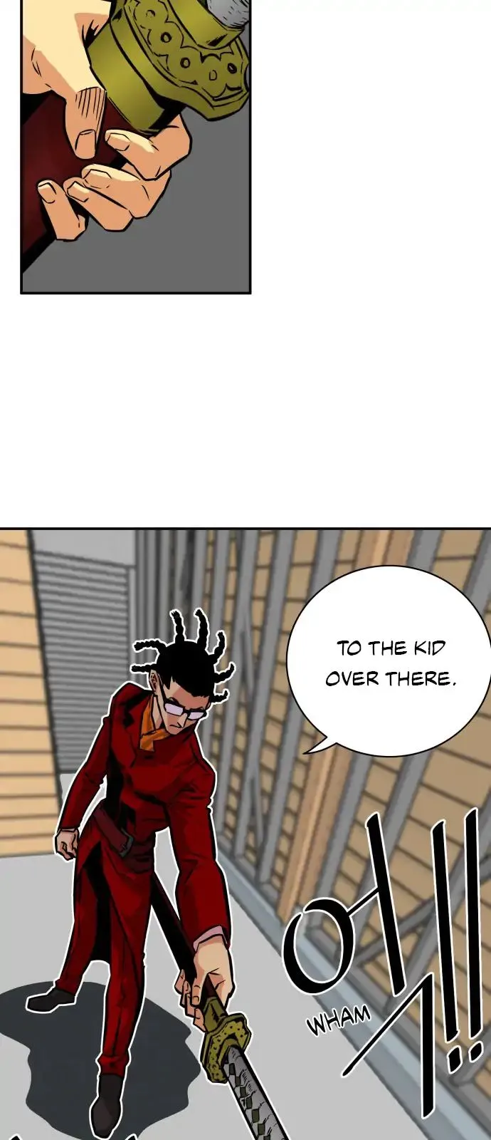 Troll Trap Chapter 30 Online - página 47