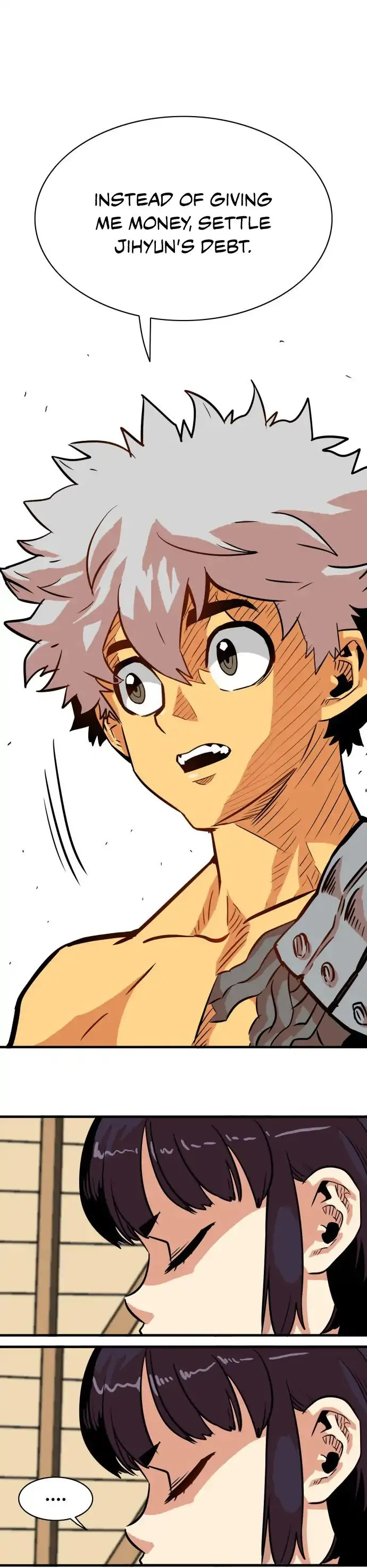 Troll Trap Chapter 31 Online - página 14