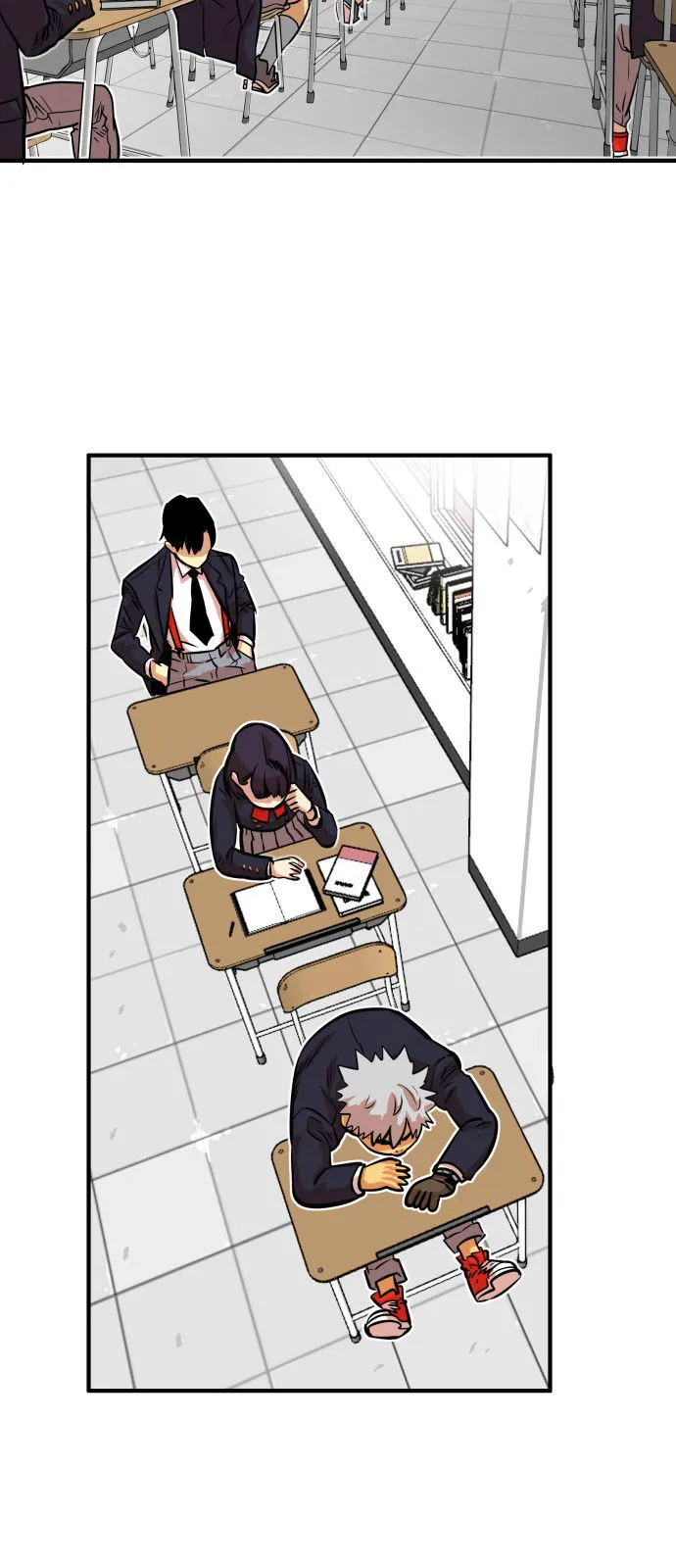 Troll Trap Chapter 33 Online - página 3