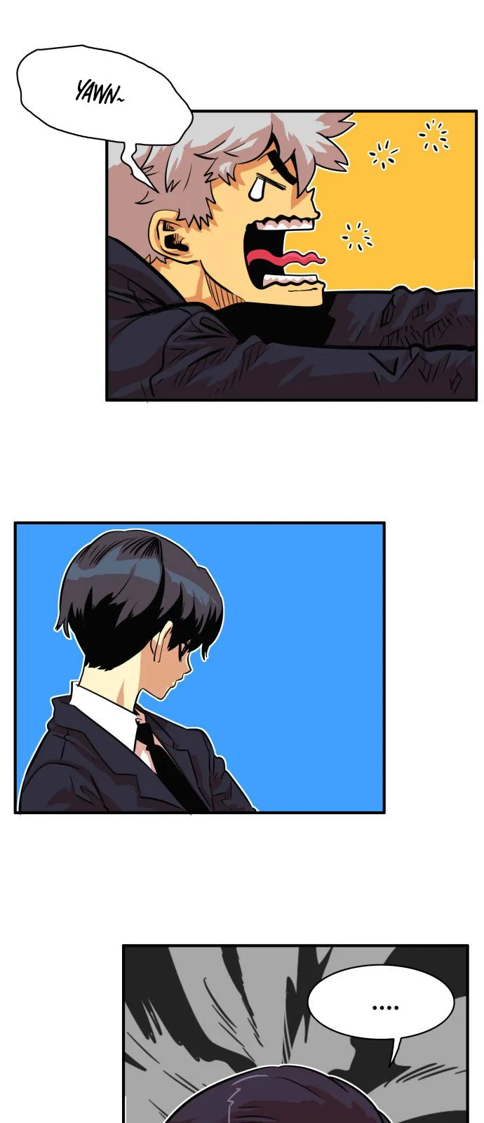 Troll Trap Chapter 33 Online - página 4