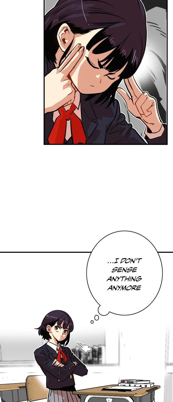 Troll Trap Chapter 33 Online - página 5