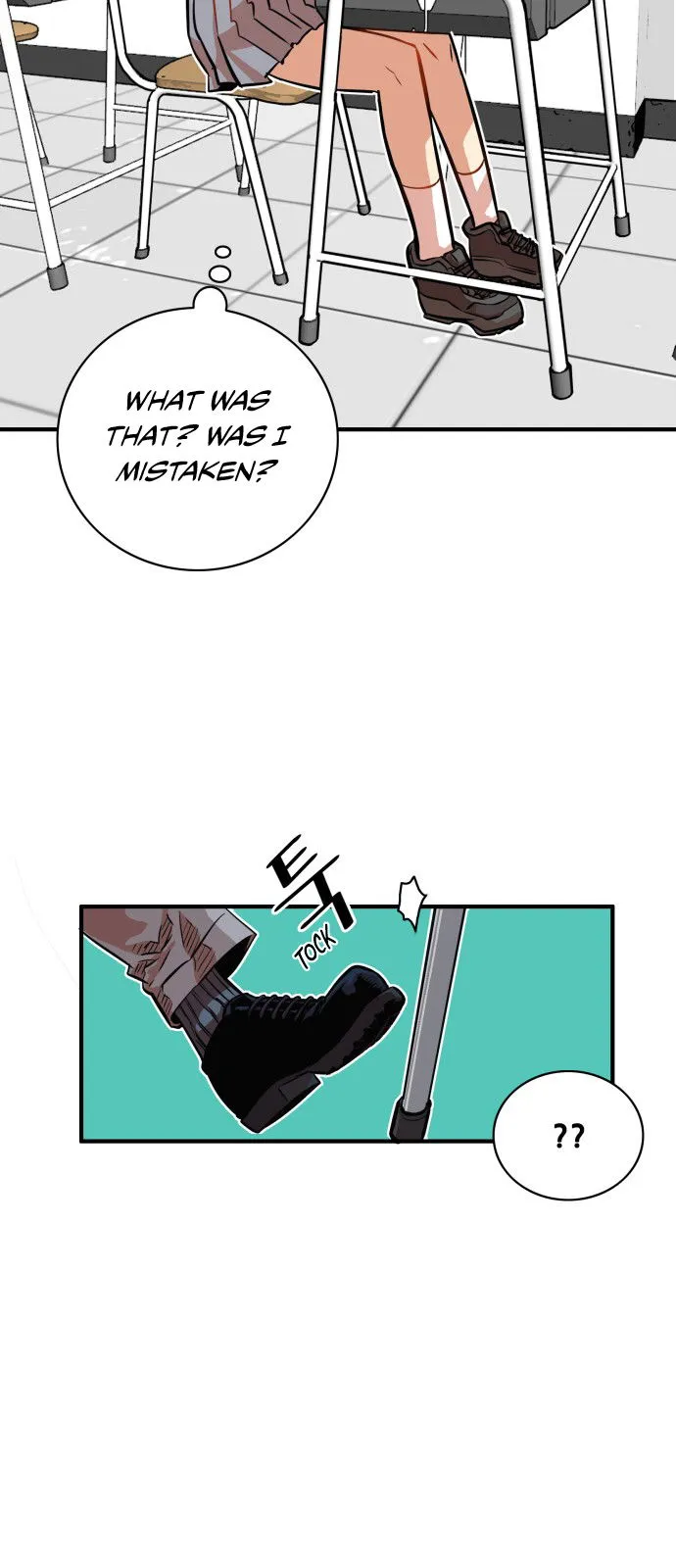 Troll Trap Chapter 33 Online - página 6