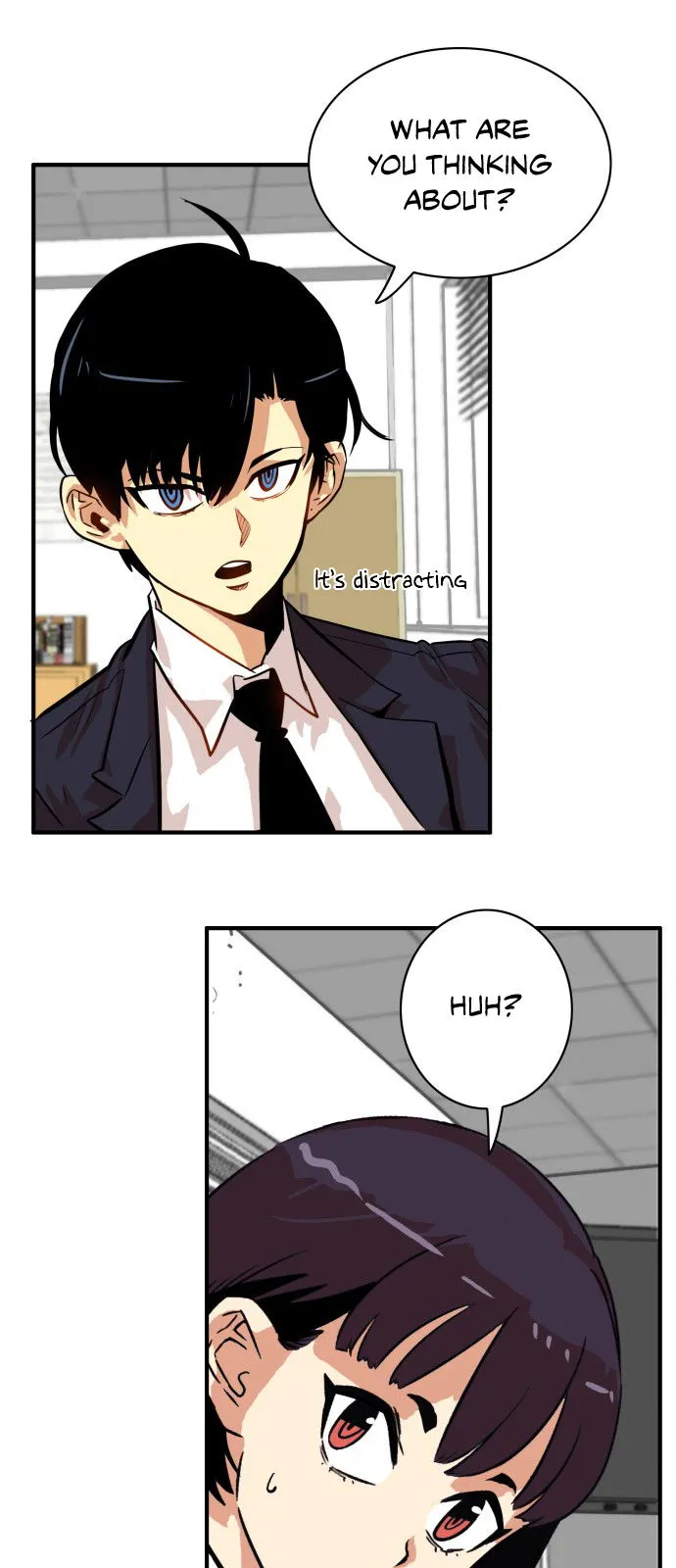 Troll Trap Chapter 33 Online - página 7