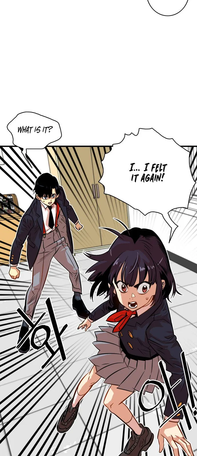 Troll Trap Chapter 33 Online - página 13