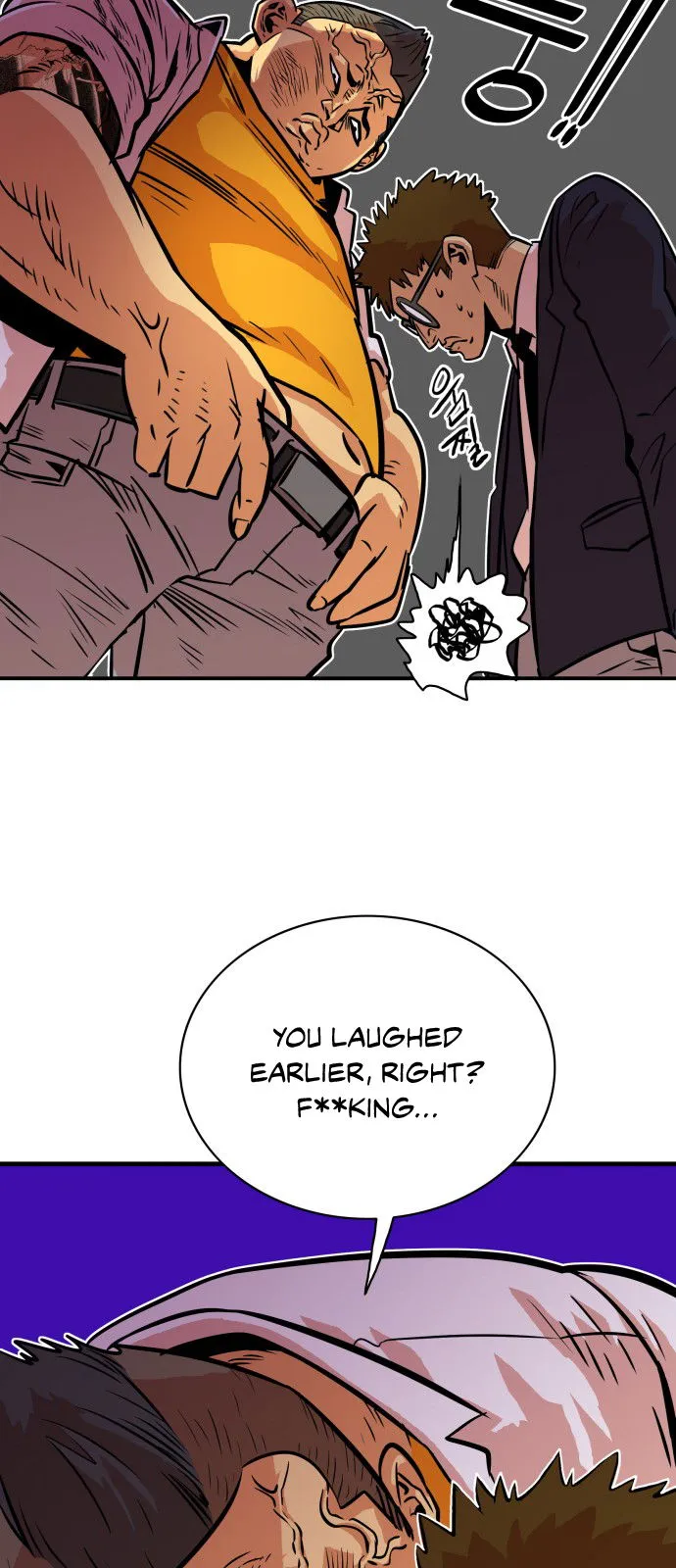 Troll Trap Chapter 33 Online - página 17
