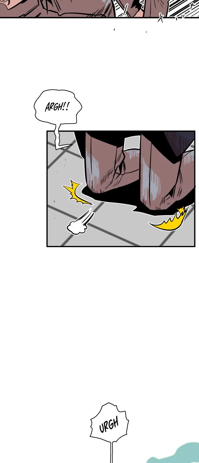 Troll Trap Chapter 33 Online - página 19