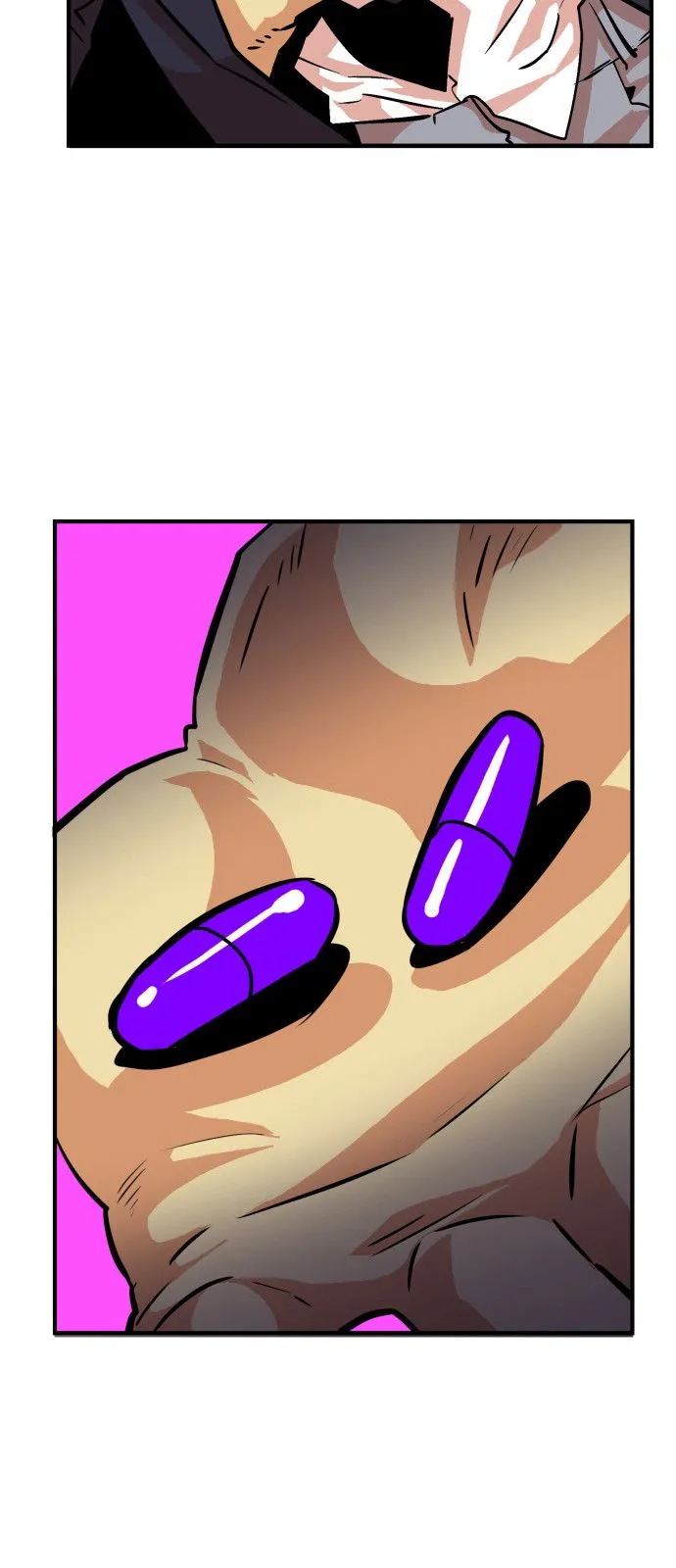 Troll Trap Chapter 33 Online - página 21