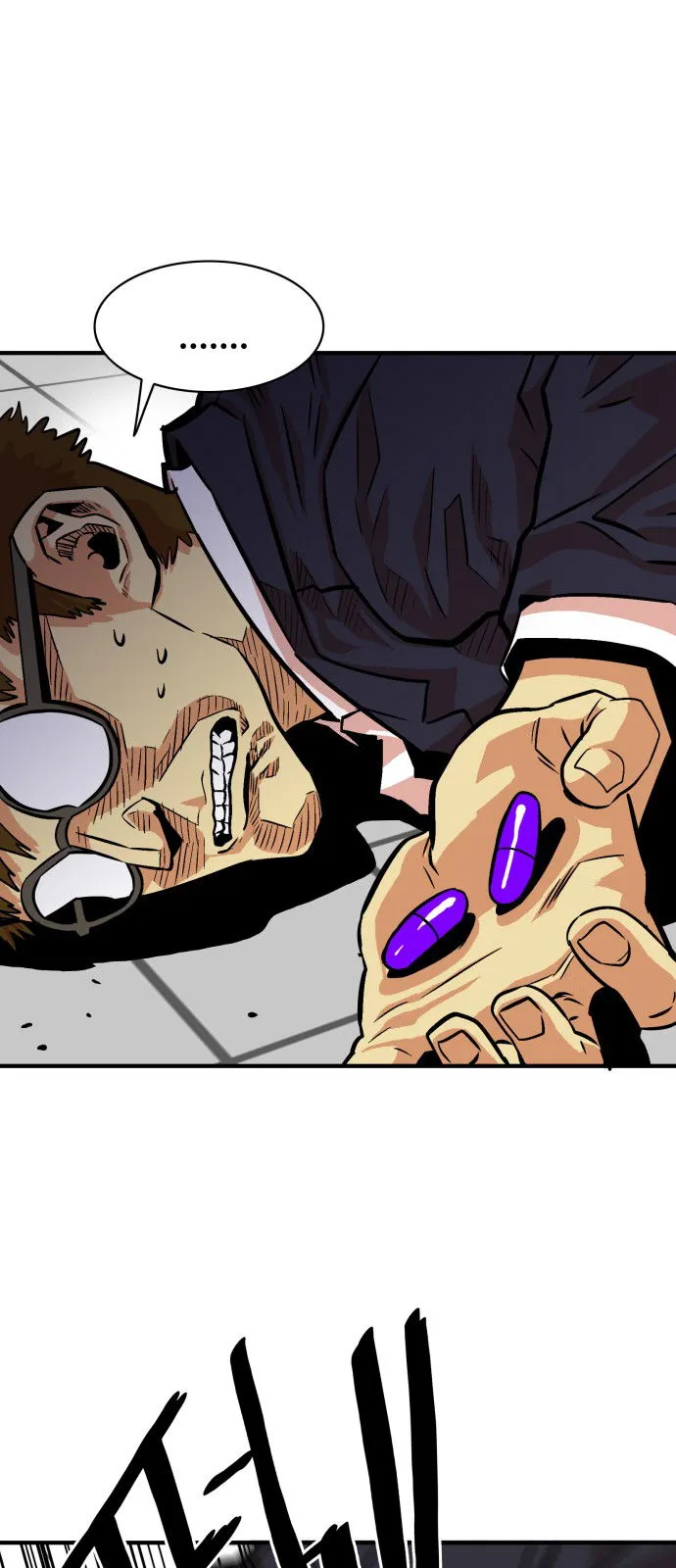 Troll Trap Chapter 33 Online - página 22