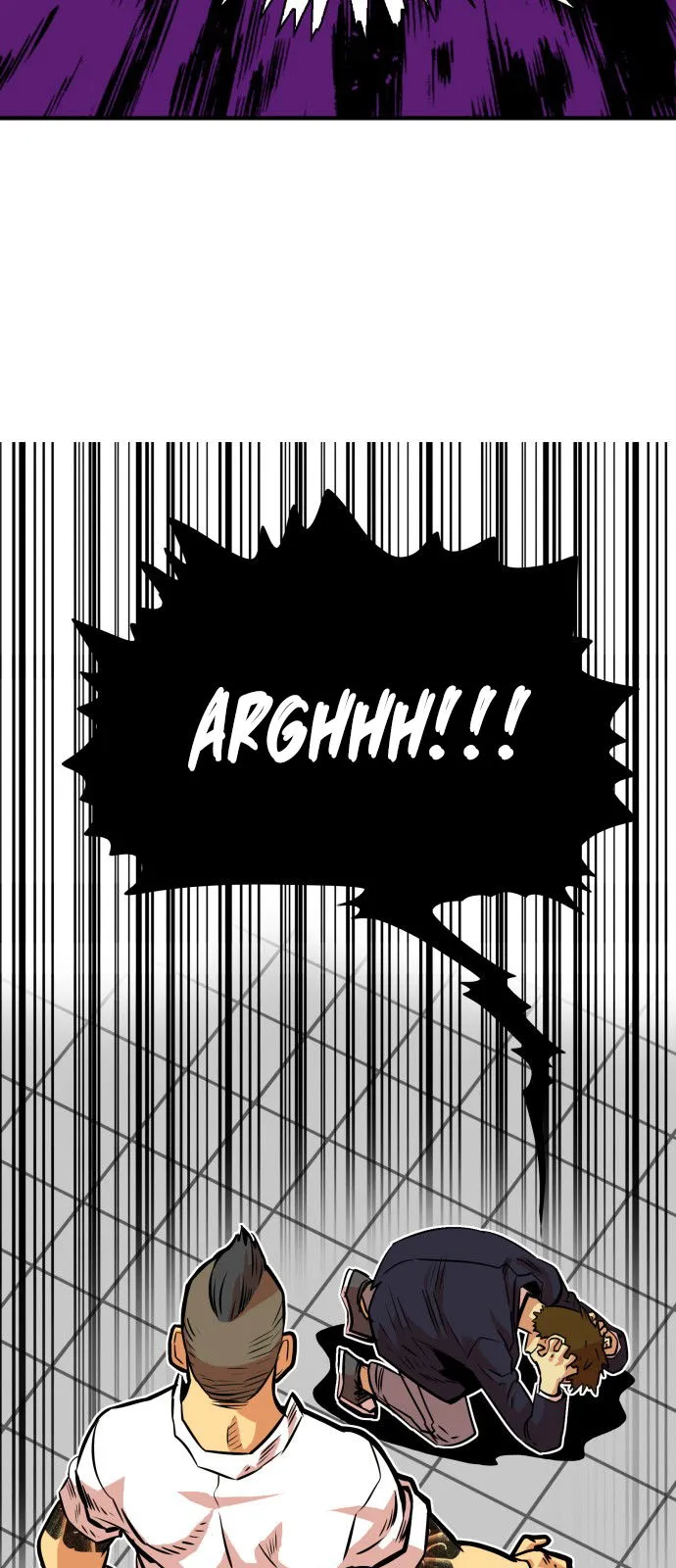 Troll Trap Chapter 33 Online - página 27