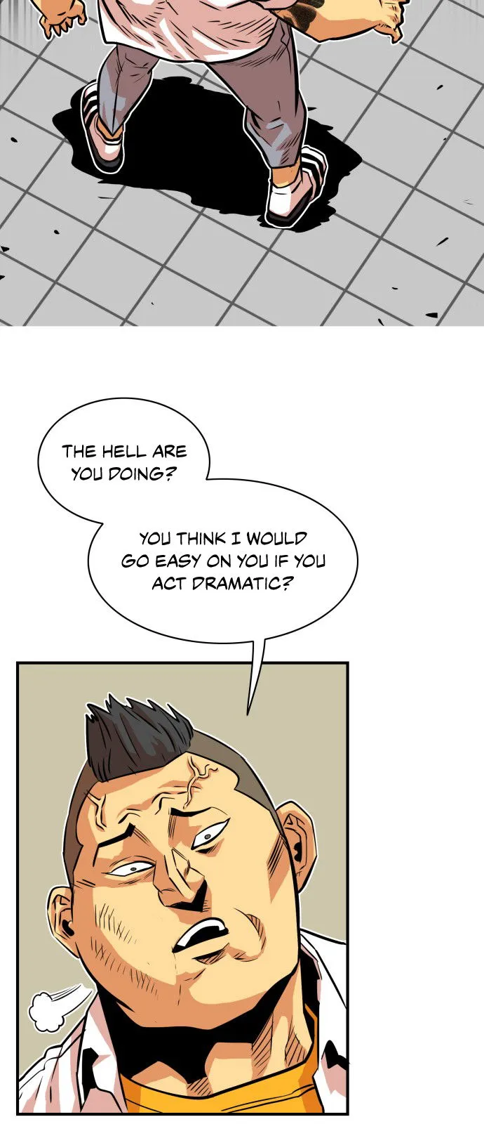 Troll Trap Chapter 33 Online - página 28