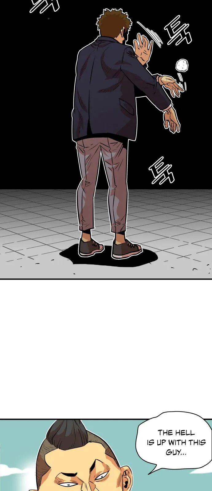 Troll Trap Chapter 33 Online - página 33
