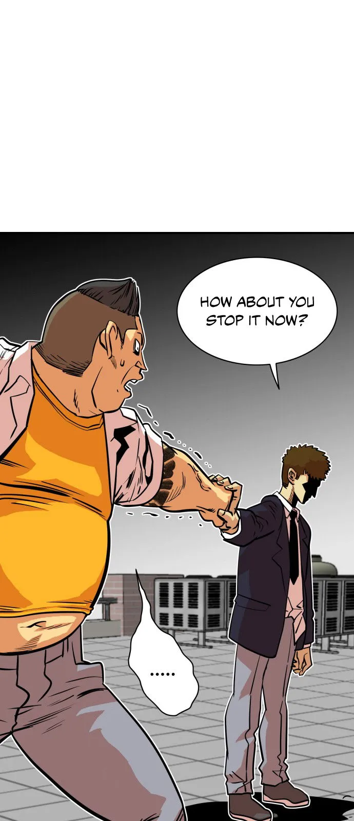 Troll Trap Chapter 33 Online - página 37
