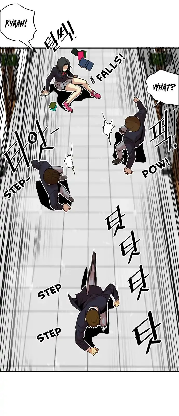 Troll Trap Chapter 35 Online - página 3