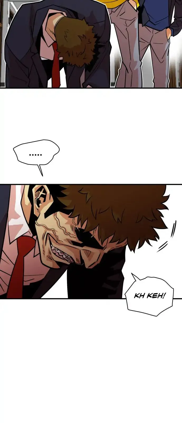 Troll Trap Chapter 35 Online - página 9