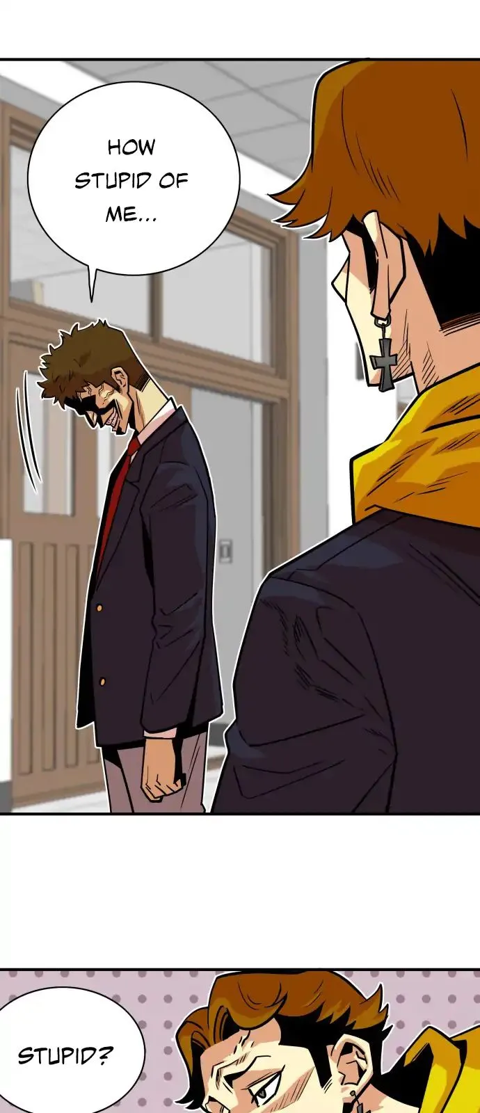 Troll Trap Chapter 35 Online - página 10
