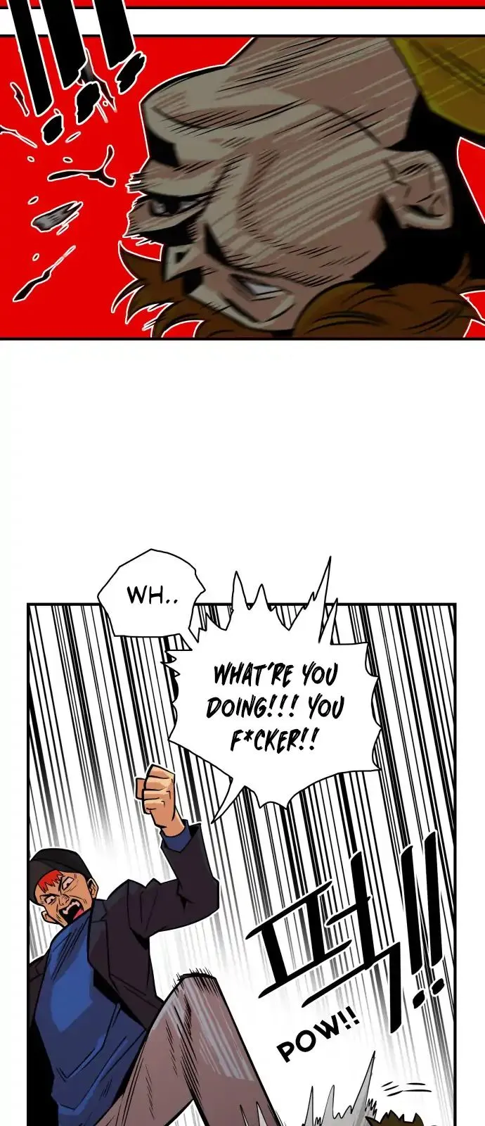 Troll Trap Chapter 35 Online - página 13
