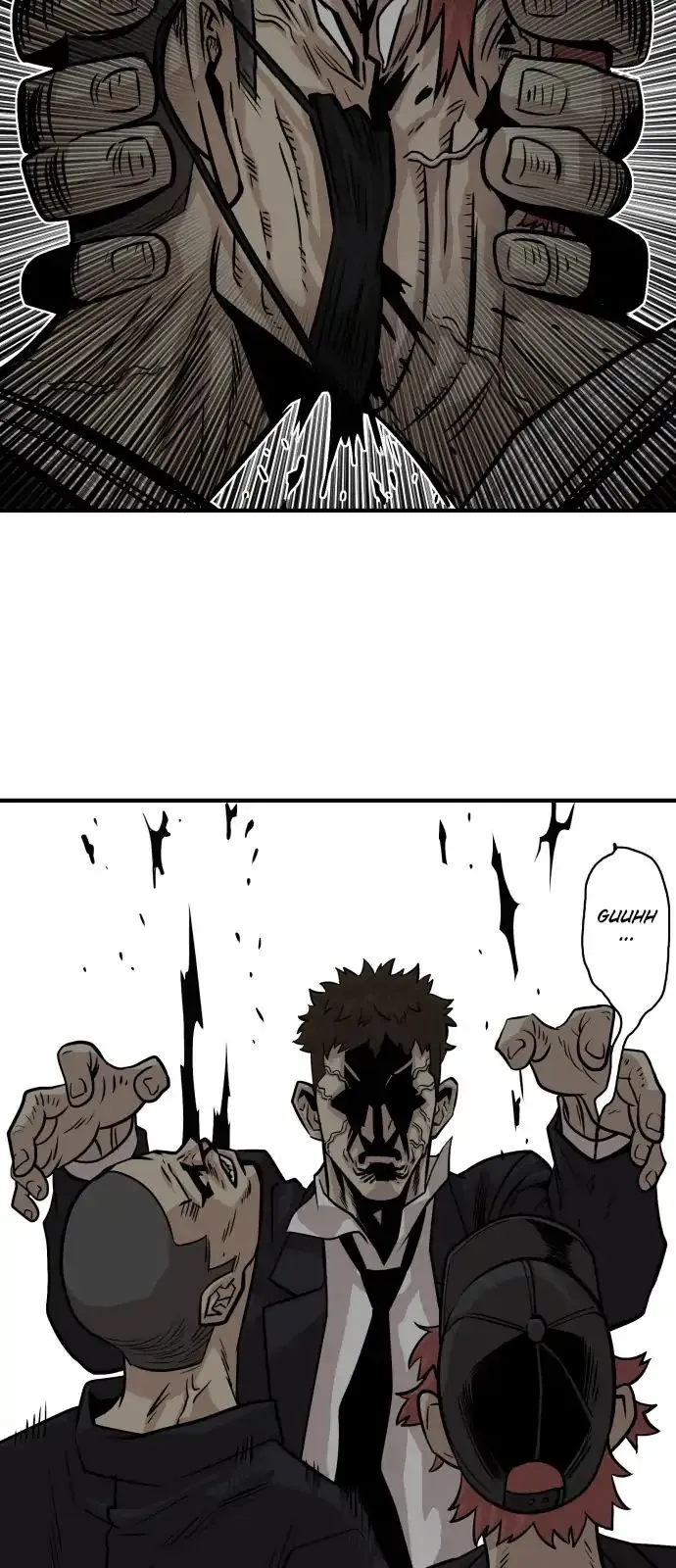 Troll Trap Chapter 35 Online - página 16