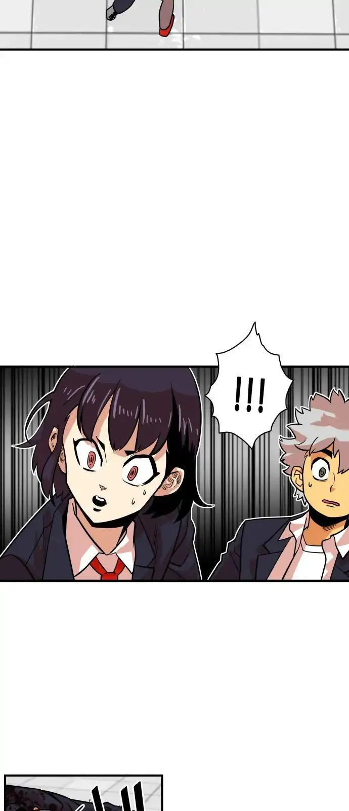 Troll Trap Chapter 35 Online - página 23