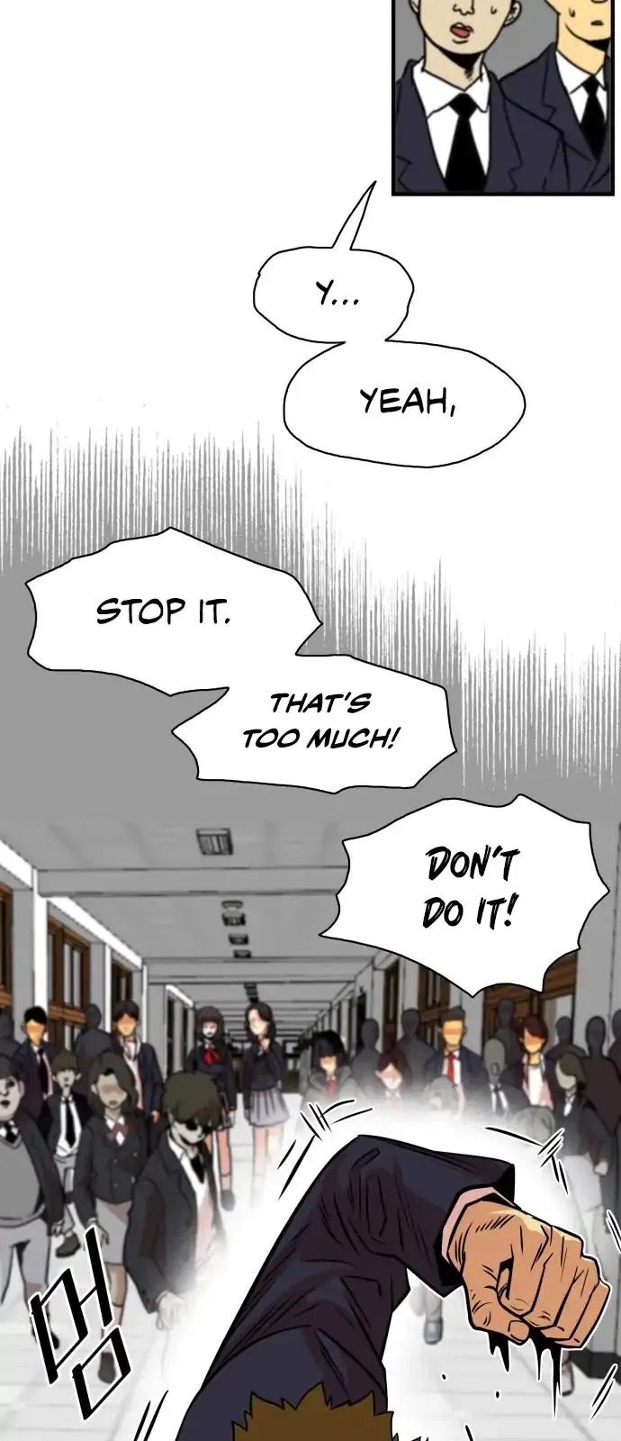 Troll Trap Chapter 35 Online - página 27