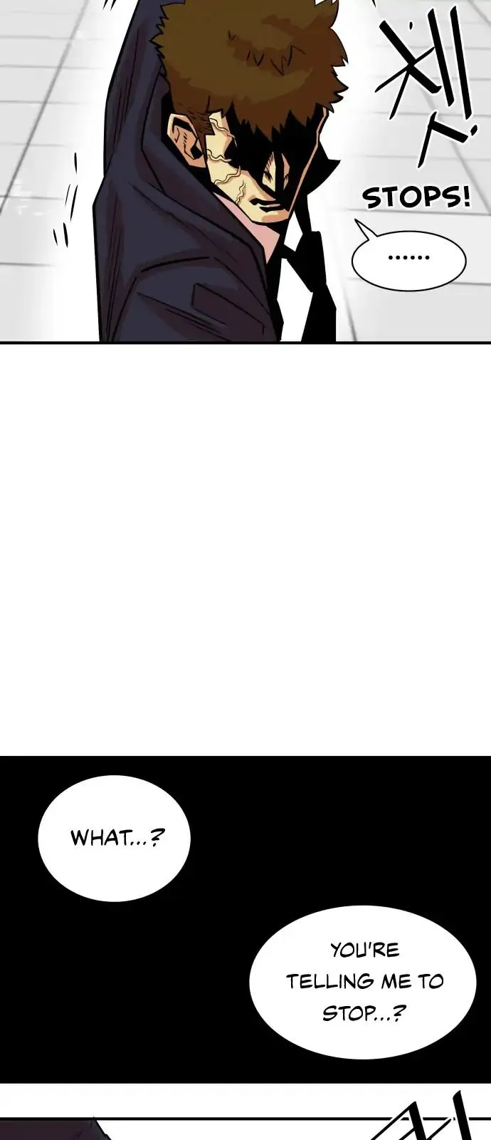 Troll Trap Chapter 35 Online - página 28