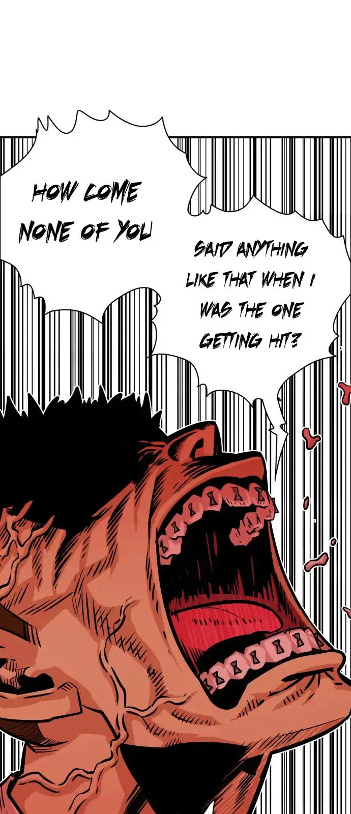 Troll Trap Chapter 35 Online - página 31