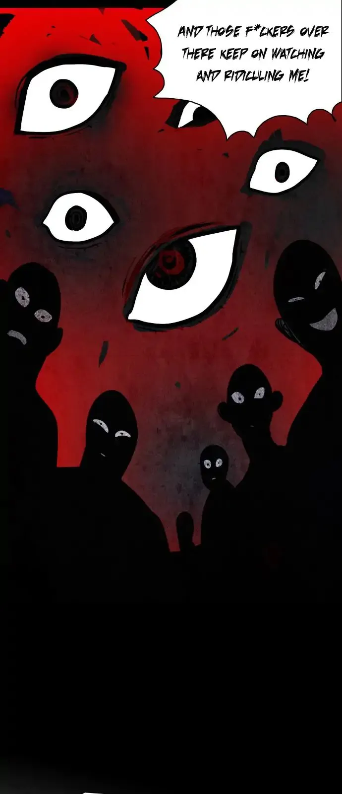 Troll Trap Chapter 35 Online - página 34