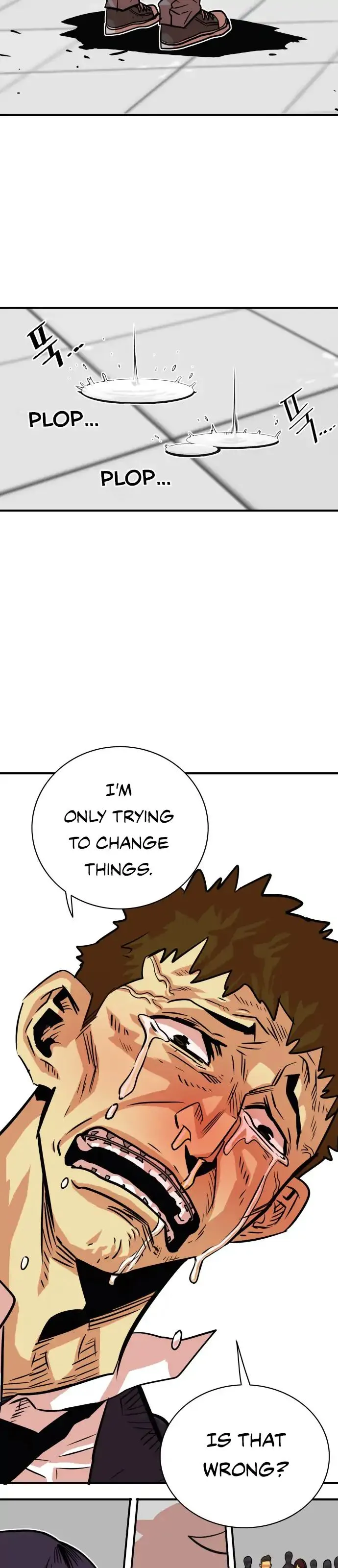 Troll Trap Chapter 35 Online - página 36
