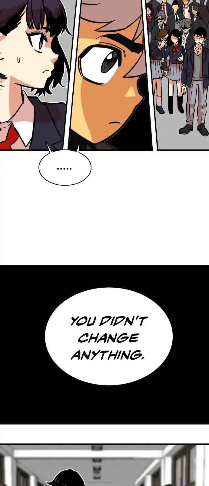 Troll Trap Chapter 35 Online - página 37