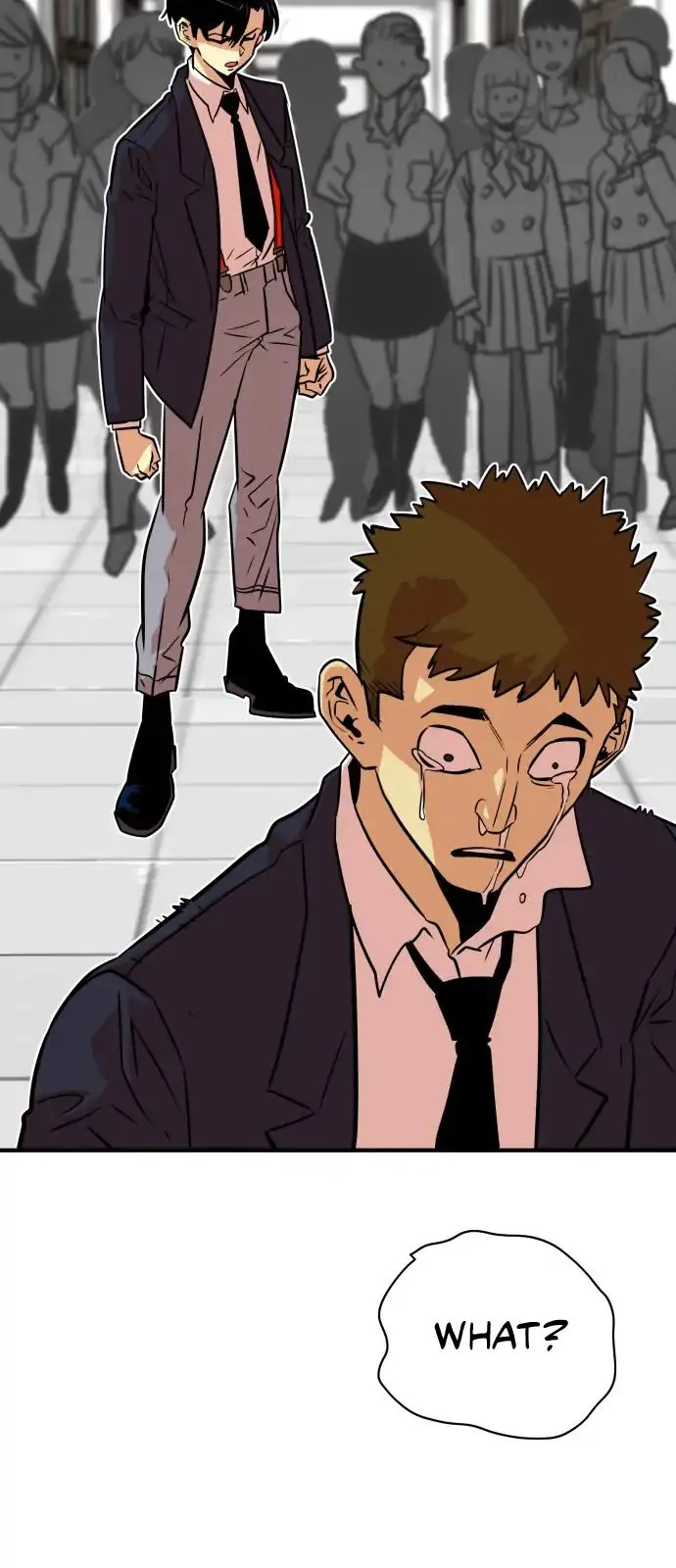Troll Trap Chapter 35 Online - página 38