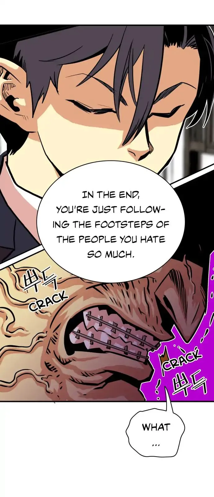 Troll Trap Chapter 35 Online - página 39