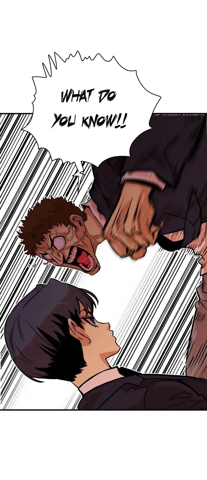 Troll Trap Chapter 35 Online - página 40