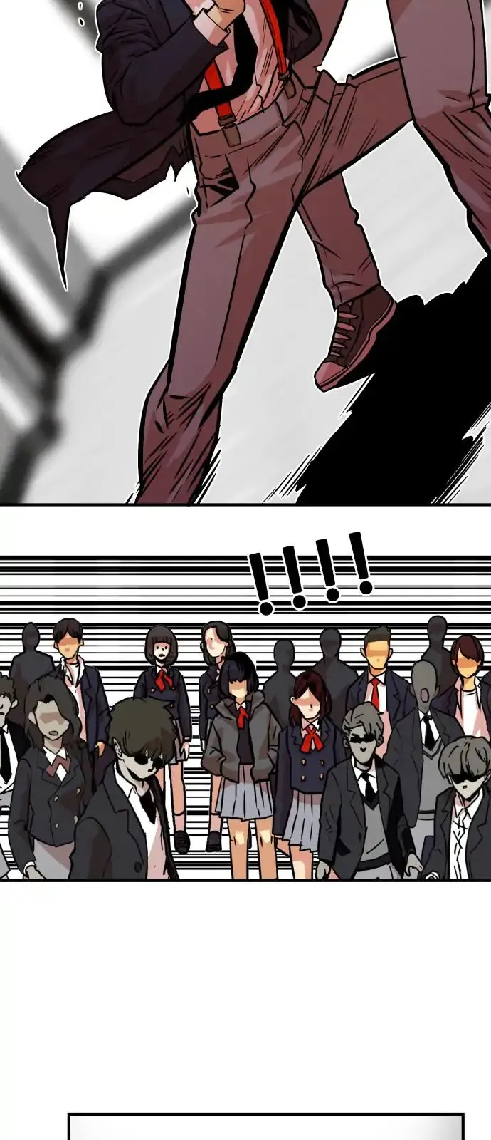 Troll Trap Chapter 35 Online - página 42