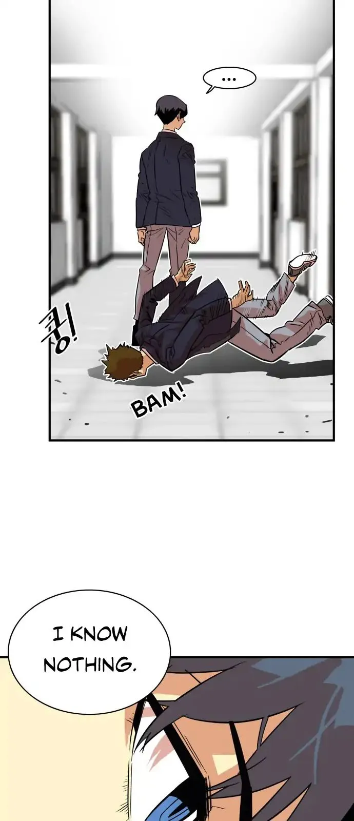 Troll Trap Chapter 35 Online - página 43