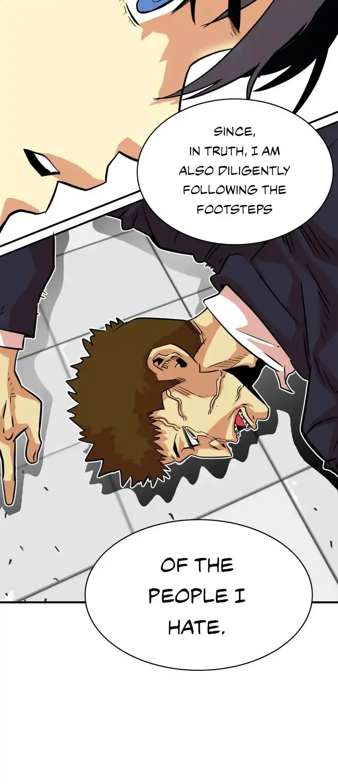 Troll Trap Chapter 35 Online - página 44
