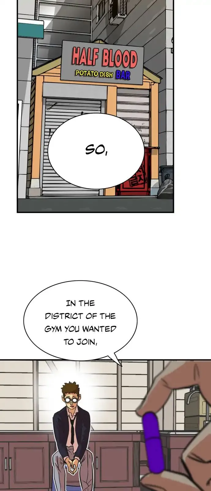 Troll Trap Chapter 35 Online - página 46